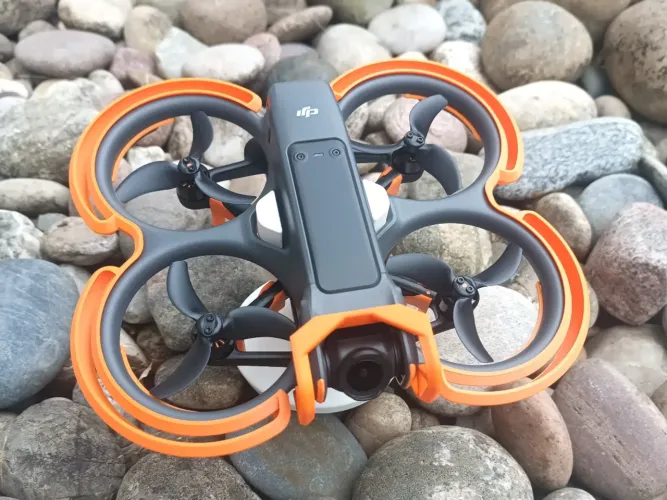 Protetor para Dji Avata 2
