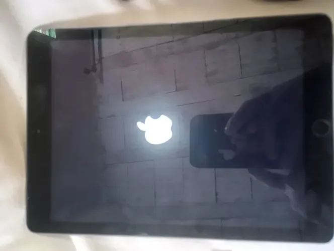 iPad Apple mod A1474 para retirada de pecas 