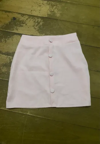 Saia alfaiataria TAM M 