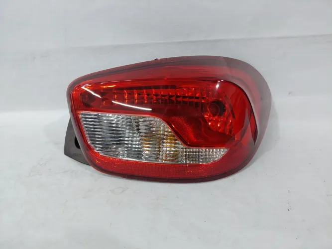 Lanterna traseira Kwid s/ led direita PRODUTO ORIGINAL NOVO