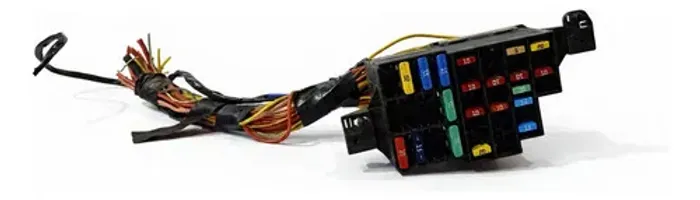 Caixa Fusíveis Interna Sandero 1.6 2008 - 2012 / *7
