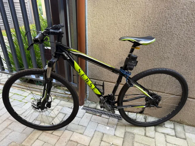 Bike SENSE One 29