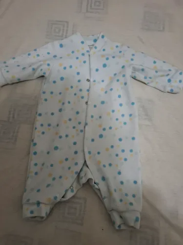 Roupas de bebê