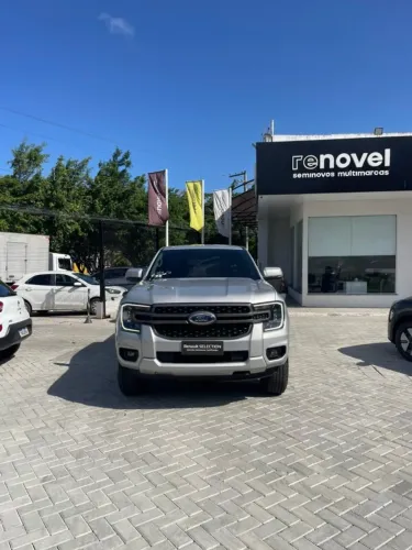 Ford Ranger XLS 2.0l 4X4 2025