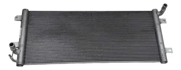 Radiador Água Byd Seal 2024 2025 365807834