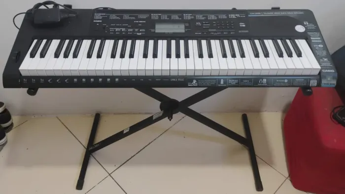 Teclado