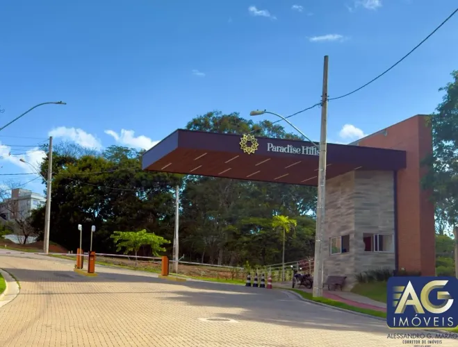 Lote de terreno a venda no Paradise Hills em Cachoeiro de Itapemirim-ES