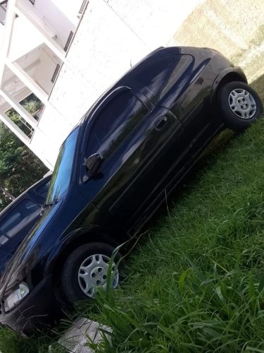 Imagem de Chevrolet Celta Life/ LS 1.0 MPFI 8V Flexpower 3P 2006