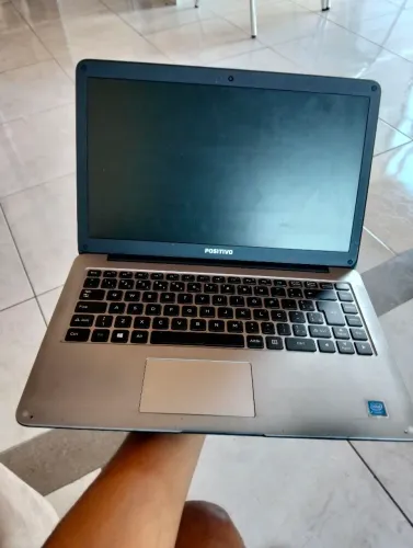 Notebook positivo