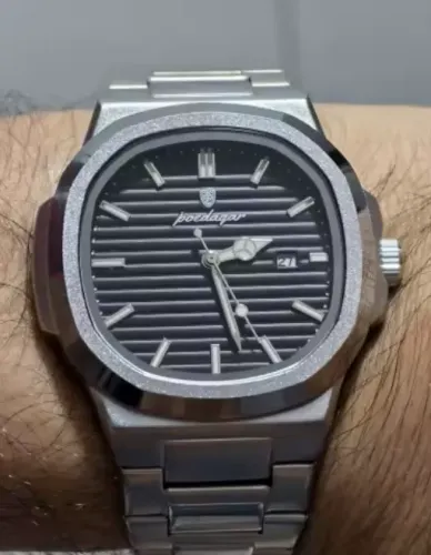 Relógio Importado Poedagar Masculino