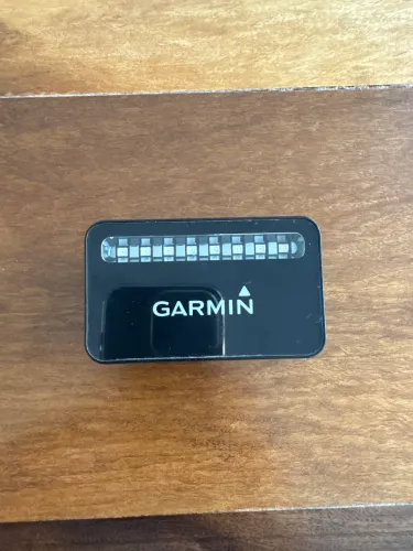 Radar de Ciclismo Garmin Varia RTL500