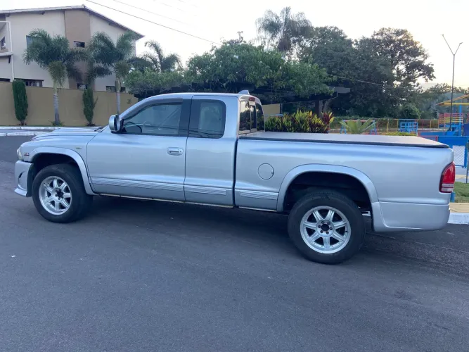 Dodge Dakota Sport CE 3.9 V6 2001