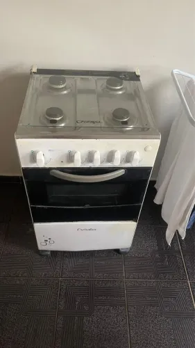 Fogão Usado