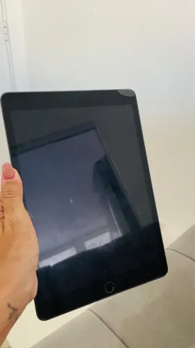 Vendo iPad 64gb (9" geração)