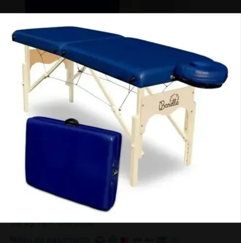 Maca para massagem e designer