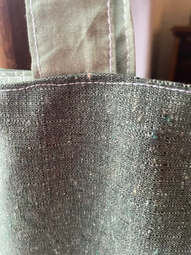 Ecobag Floresta