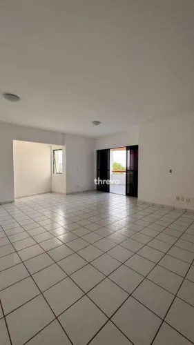 Apartamento com 4 dormitórios à venda, 238 m² - Frei Serafim - Teresina/PI