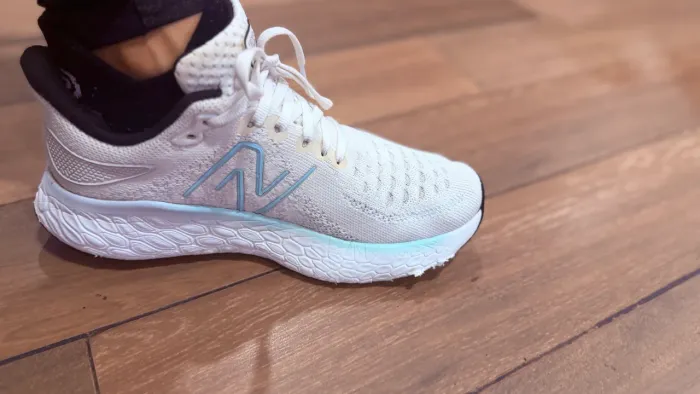 Tênis New balance TAM 35
