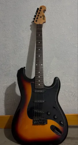Guitarra Memphis Mg32 