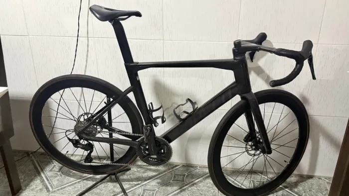 Bike de estrada speed