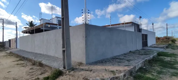 Terreno em jacumã R$65.000