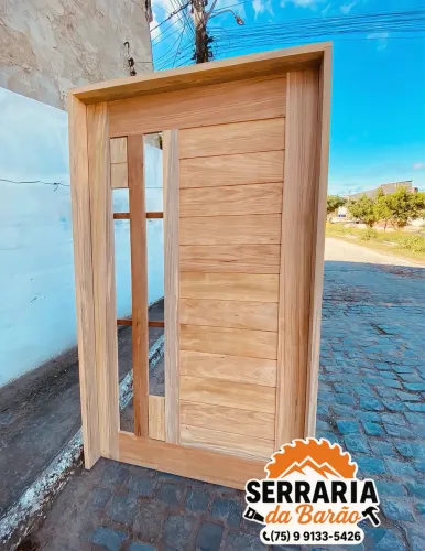 PORTAS, JANELAS, SETEIRAS E BASCULANTES: PRONTA ENTREGA E SOB MEDIDA!