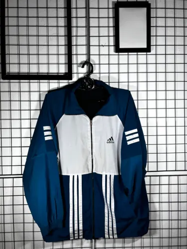 Jaqueta adidas vintage anos 2000 original