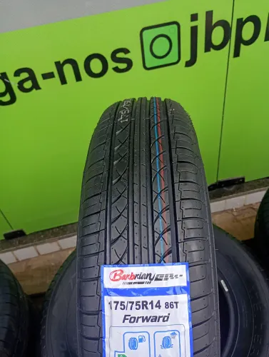 PNEU ARO 14 175/75R14