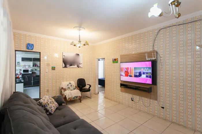 Casa à Venda - Floramar, 4 Quartos, 280 m2