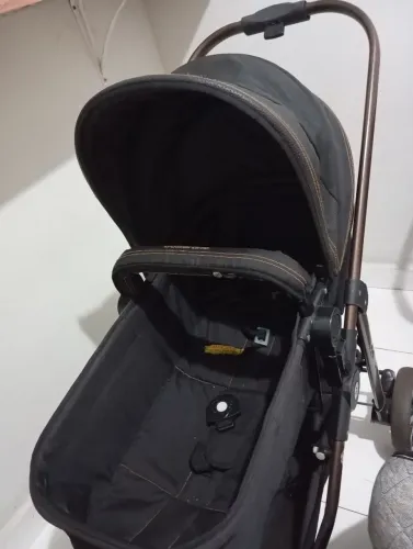 Carrinho de bebe