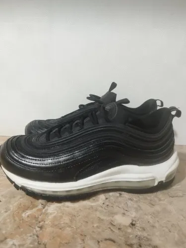 tenis Nike feminino Air Max 97