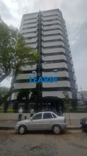 CONJ. COMERCIAL - SAÚDE - SP