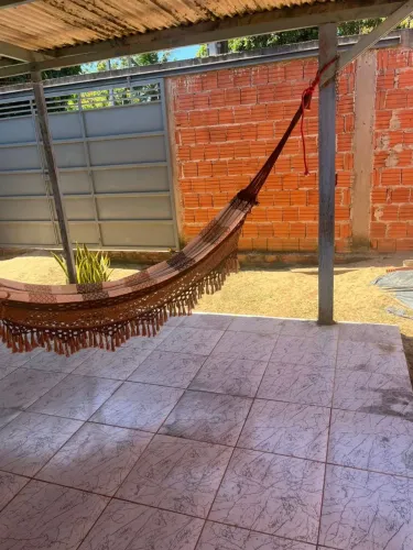 TROCO OU VENDO ESTA CASA