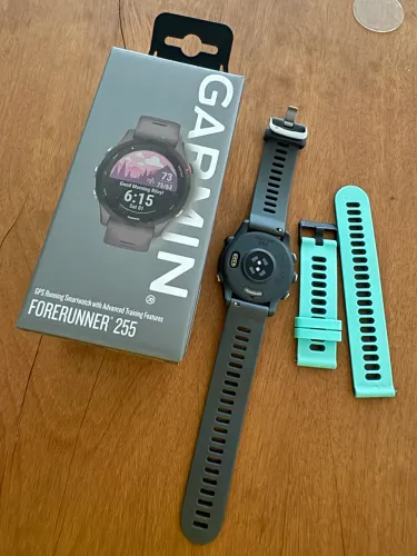 Garmin