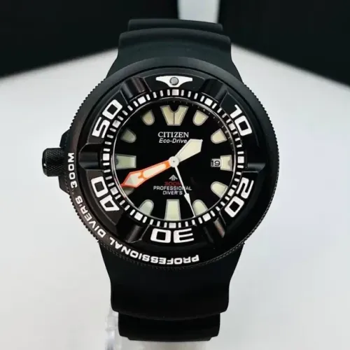 relógio citzem ecodrive