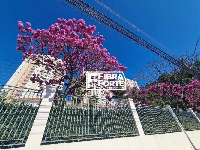 Apartamento à venda no Condomínio Páteo Abolição  Ponte Preta Campinas/SP