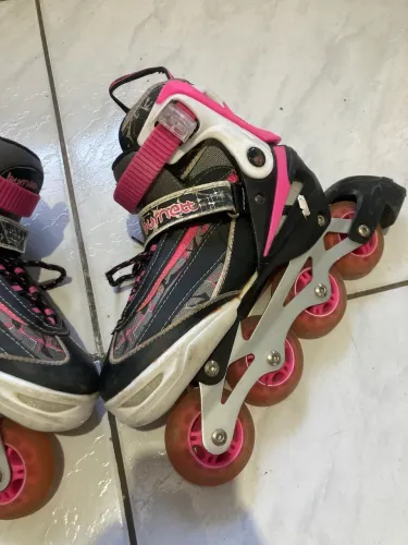 PATINS BURNET 35-38