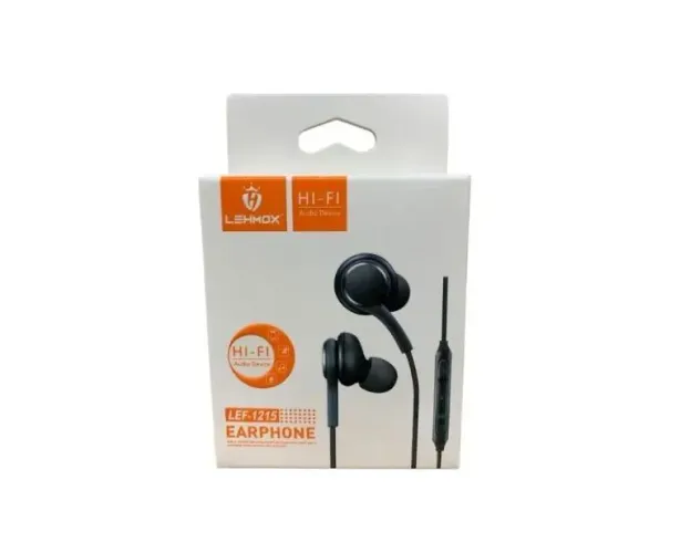 Fone de ouvido p2.