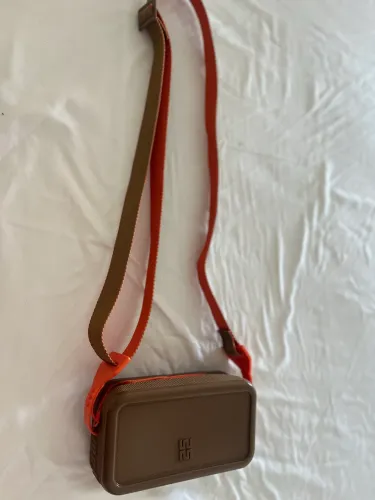 Melissa Duo Strap Bag