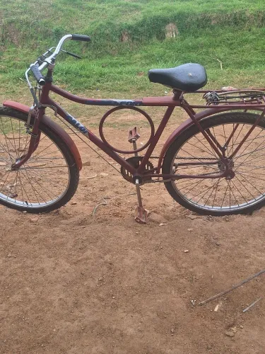 Bike monarke