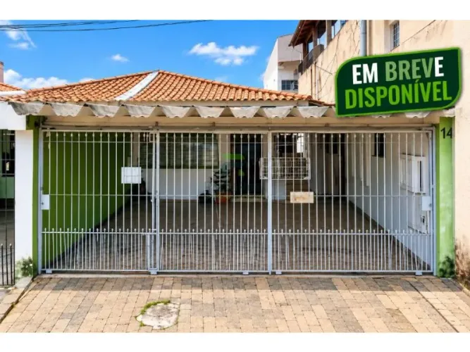 Casa para locação - Independencia, Sao Bernardo do Campo