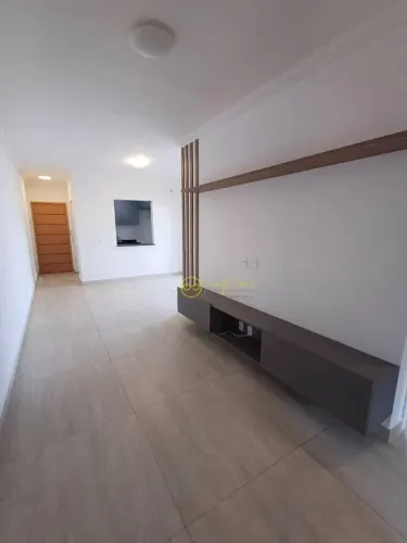 Apartamento com 3 quartos, sendo 1 suíte à venda, 80 m² por R$ 650.000 - Edifício Vivace C