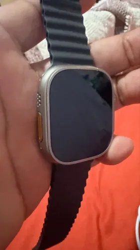 APPLE WATCH ULTRA SÉRIE ?1?
