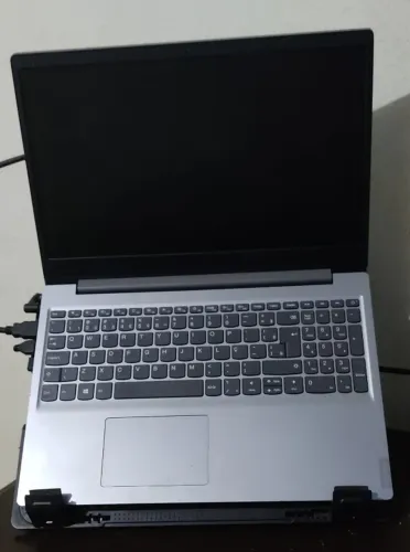Notebook Lenovo Ideapad S145 - Intel Core i5 8ª Geração | SSD 480GB