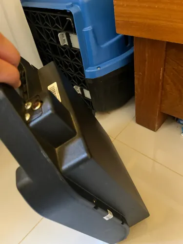 Bateria de Scooter 20A 67V (Usada)