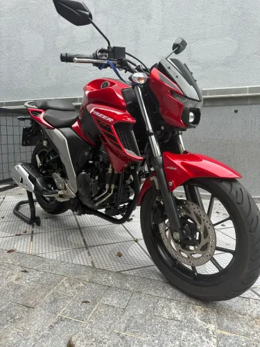 FZ 25 2022