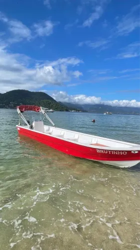 Barco/Lancha