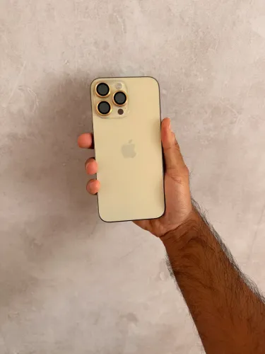 iPhone 14 Pro Max 128GB (Dourado)
