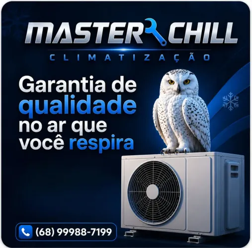 Serviços de Climatização