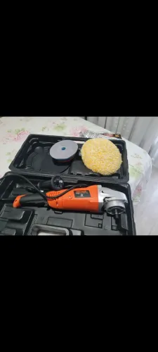 Politriz Black&Decker 1300W
